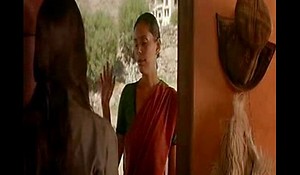 Indian Girl added to Tibetan