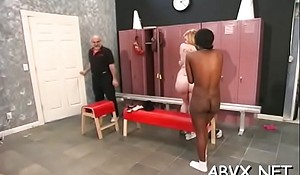 Top wady amateur bondage sex scenes alongside nice hotty