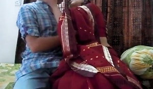 Bangladeshi Couple