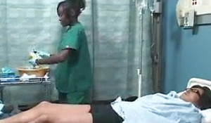 Sri Lankan chap copulates deadly girl almost hospital