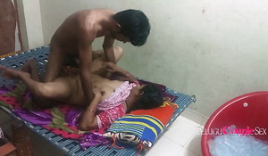Real Life Married Telugu Couple Fucking