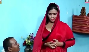 Hot sexual coherence video of bhabhi yon Anent flames saree wi - YouTube.MP4