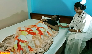 Indian chap-fallen nurse, best gonzo sex round hospital!! Sister, please let me go!!