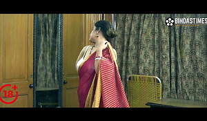 Desi Indian Aunty Ko Darji Ne Lund Daal Khub Choda and Facial cumshot superior to before her Mouth  ( Hindi Audio )
