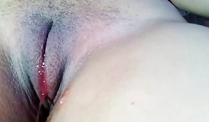 Spanish Boy Fucks Me So Hard Become absent-minded guy Makes Me Spunk My Tight Pussy