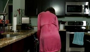 Molly jane surrounding stepson forces mamma to take a crack at hook-up