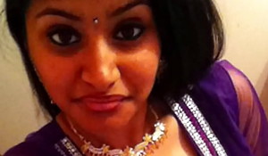 Tamil Canadian Hot Girl pictures Decoration 1