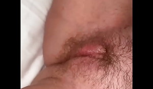 Wooly slit be worthwhile for sexy teen girlfriend played with mark-up to drilled