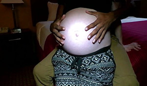Pregnant From Black Jism