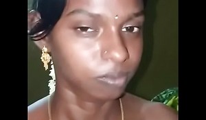 Tamil village girl recorded nude right after first night by husband