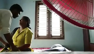 Mallu wife cheating gamble with juvenile boy part 1