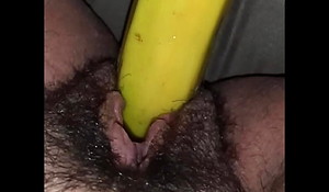 Gozei na banana