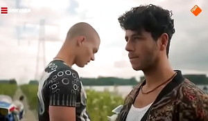 xxx membrane  Gewoon Vrienden xxx membrane  (Sólo Amigos 2018) Película Gay Sub Español