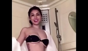 Clip Sex cô giáo Trịnh Thu Trang sexy nhất ngày - Hot3x Xyz