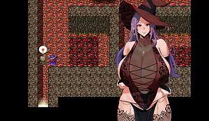 Mirena's Manor [Hentai game PornPlay ] Ep.5 Succubus titjob in the dungeon inn