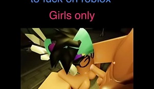 Add discord to fuck on roblox