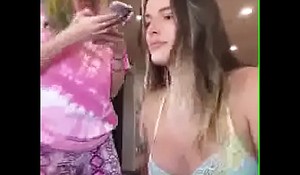 Using Girls For Views Overhead Periscope