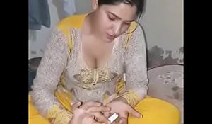 Desi hot Girl lively sexy
