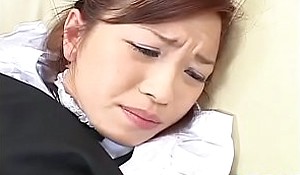 Fantastic maid porn in amateur video near Marin Hoshino - More at hotajp com