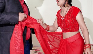 (With Frustrated Moment) Painful anal carnal knowledge coupled with organism titillating licking, Priya send out all cum from botheration