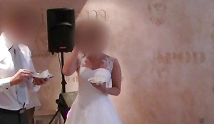 Cuckold wedding compilation in the matter of sex in the matter of bull after the wedding