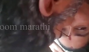 Marathi aunty win fucked passionately by sales representative together with miratai