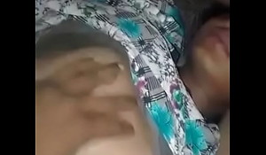 Sleeping Indian have sex movie doughter