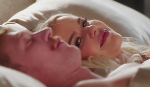 VIXEN Curvy Blonde Vic makes an contribute Oliver can't resist