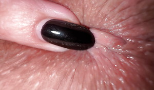 Close up aggravation fingering and dirty talk, ass fucking masturbation orgasm