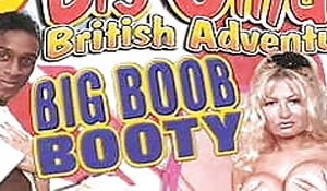 Big Omars - British Incident - Big Boob Booty