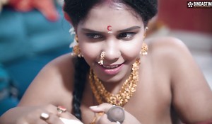 Tamil Devar Bhabhi Very Gut Romantic and Erotic Sex Full Movie