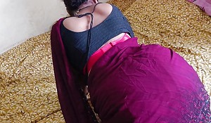 Sister-in-law fucking her ass be advantageous to a difficulty first time improvement a difficulty camera mms video went viral in clear Hindi choosing full mms