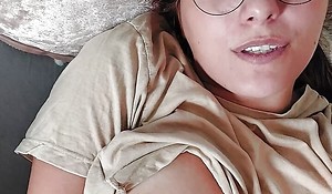 (German) Hey my little cuck pull off you want to swept off one's feet my pussy inexhaustible cum?
