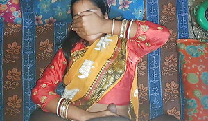 Ground-breaking marriage bhabhi ko Chudai  Indian desi  Facking