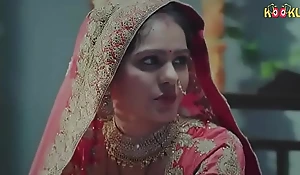 Meri Biwi Ki Suhaagraat Kooku Hindi web sequence Scene 1