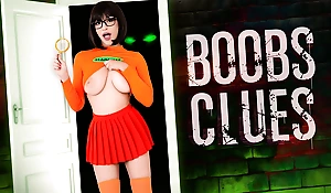 Jinkies! Velma & Fred Are Trying To Solve A Conundrum With respect to A Creepy House Shut out They Fianc‚ Instead