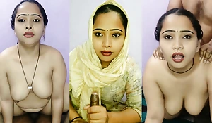 Indian Bhabhi Sumptuously sex hard in Oyo Hindi audio