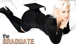 The Graduate - Hard-core Pornography Striptease