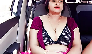 Desi Randi Bhabhi Sucked Drilled by Boy Friend in Public for Shopping (Hindi Audio) - Cheating Husband
