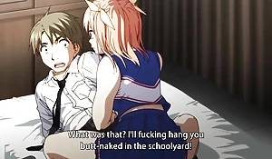 Japanese Hentai 2 unreserved with regard to school boy Fuking big Weasel words
