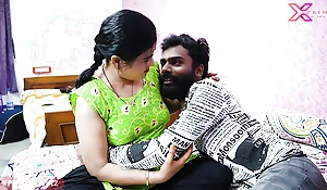 Sexy Comely Indian Teacher Fucking Student