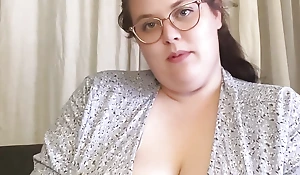 POV Teacher desires to teach you a duty