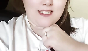 POV Horny mommy MILF craves to fuck after first date