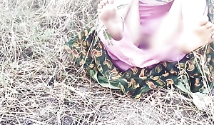 Frist length of existence Jungle me Mangal Karte huye Desi Bhabhi Frist length of existence open-air about devar anal sexual congress bhabhi Hindi audio