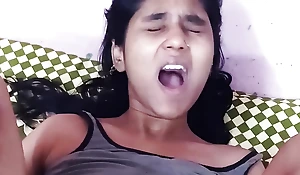 big ass indian wife bang by his scrimp
