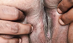 HORNI DESI INDIAN COUPLE HARDCORE SEX Involving WASHROOM