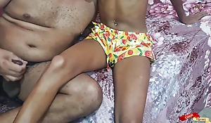 My Stepdaughter Allows Me to Touch Her