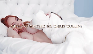 Thick Redhead Mummy has Morning Sexual intercourse -Summer Hart coupled with Lucas Frost