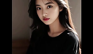 OF Naomi photomodel hot adorable images