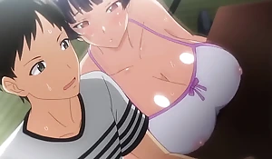 Dream Come Current ▪ Sex At Arch Date ▪ Anime